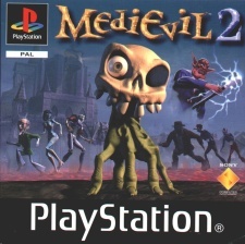 MediEvil 2