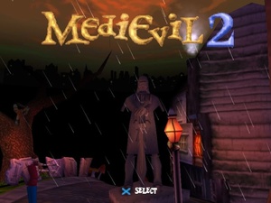 MediEvil 2
