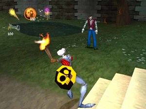 MediEvil 2