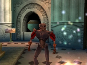 MediEvil 2