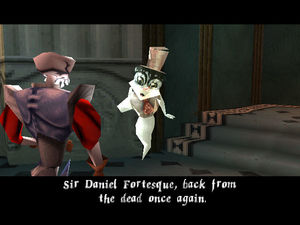 MediEvil 2