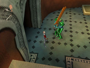 MediEvil 2