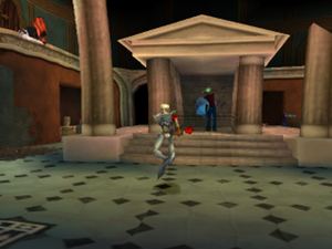 MediEvil 2