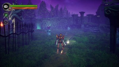 MediEvil