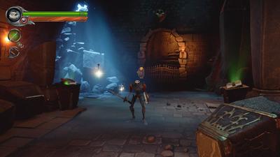 MediEvil