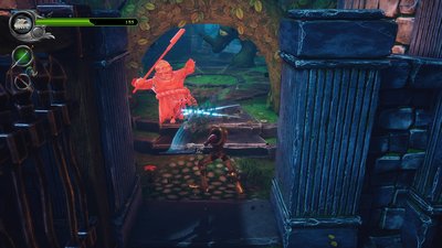 MediEvil