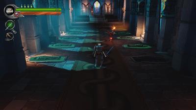 MediEvil