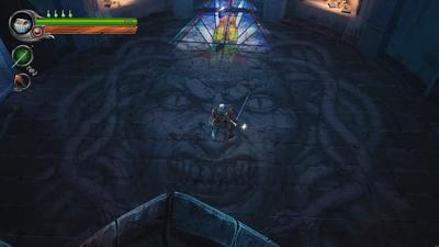 MediEvil