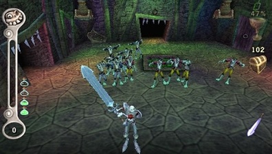 MediEvil Resurrection