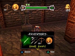 MediEvil