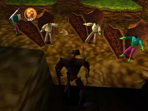 MediEvil