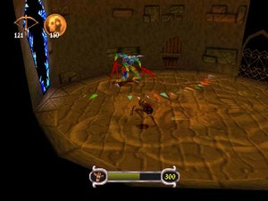 MediEvil