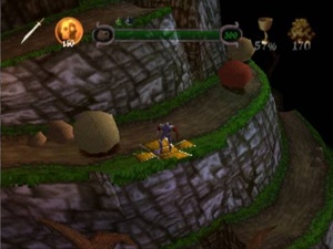 MediEvil
