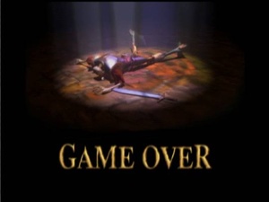 MediEvil