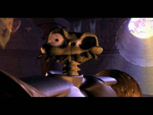 MediEvil