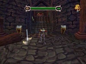 MediEvil