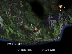 MediEvil