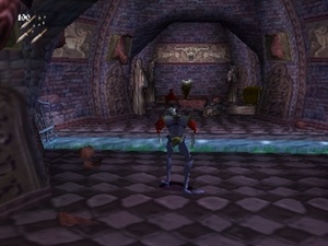 MediEvil