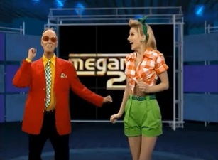 MegaRace 2