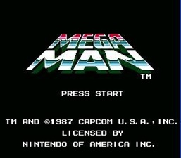 Mega Man
