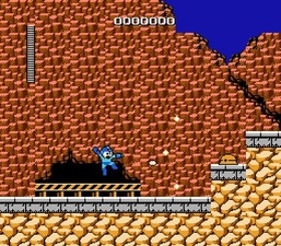 Mega Man