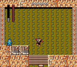 Mega Man