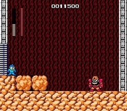 Mega Man