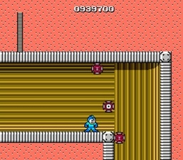 Mega Man