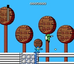 Mega Man