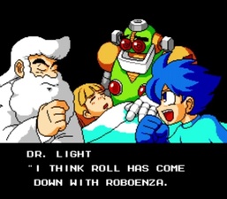 Mega Man 10