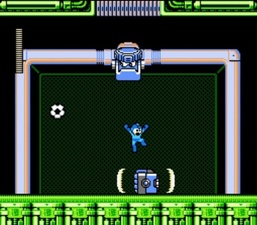 Mega Man 10