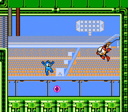 Mega Man 10
