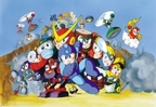 Mega Man 2