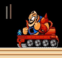 Mega Man 2
