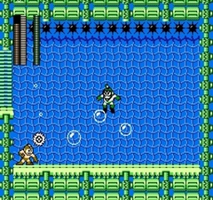 Mega Man 2