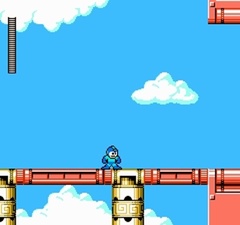 Mega Man 6