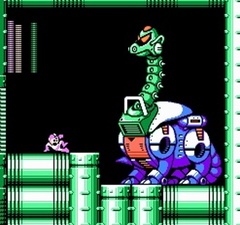Mega Man 6