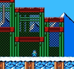 Mega Man 6