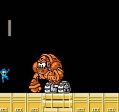 Mega Man 6