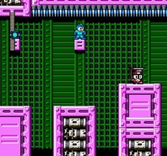 Mega Man 6