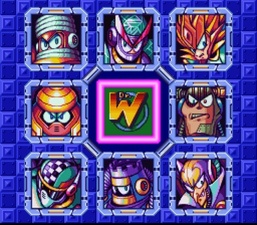 Mega Man 7