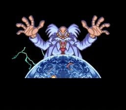 Mega Man 7