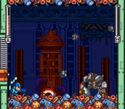 Mega Man 7