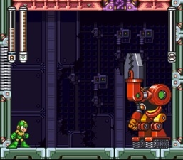 Mega Man 7