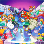 Mega Man 8