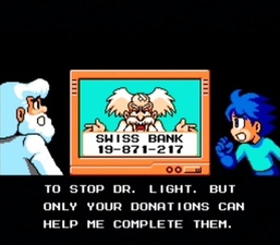 Mega Man 9