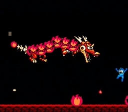 Mega Man 9
