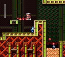 Mega Man 9