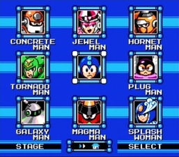 Mega Man 9
