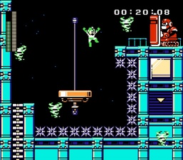 Mega Man 9